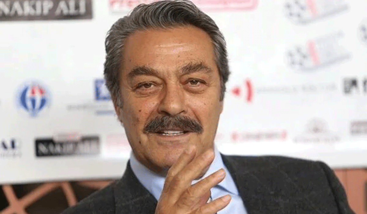 Kadir İnanır'ın taburcu olduğu iddia edilmişti: Jülide Kural'dan yeni açıklama