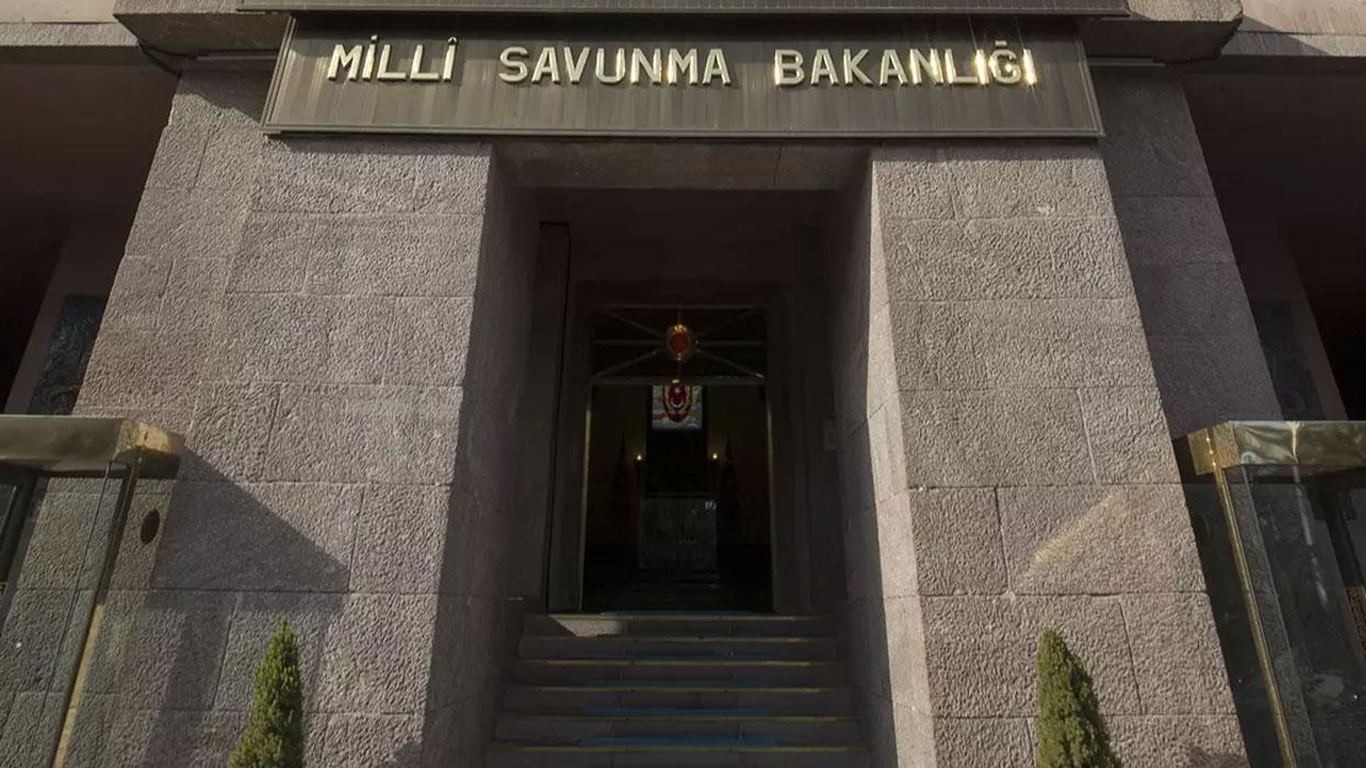 MSB'den askerlerin oy kullanmasına ilişkin açıklama