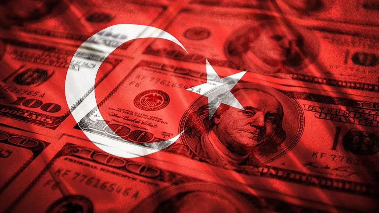 Tarihsel olarak en yüksek değer! İlk çeyrekte rekor kırıldı: Tam 63,7 milyar dolar