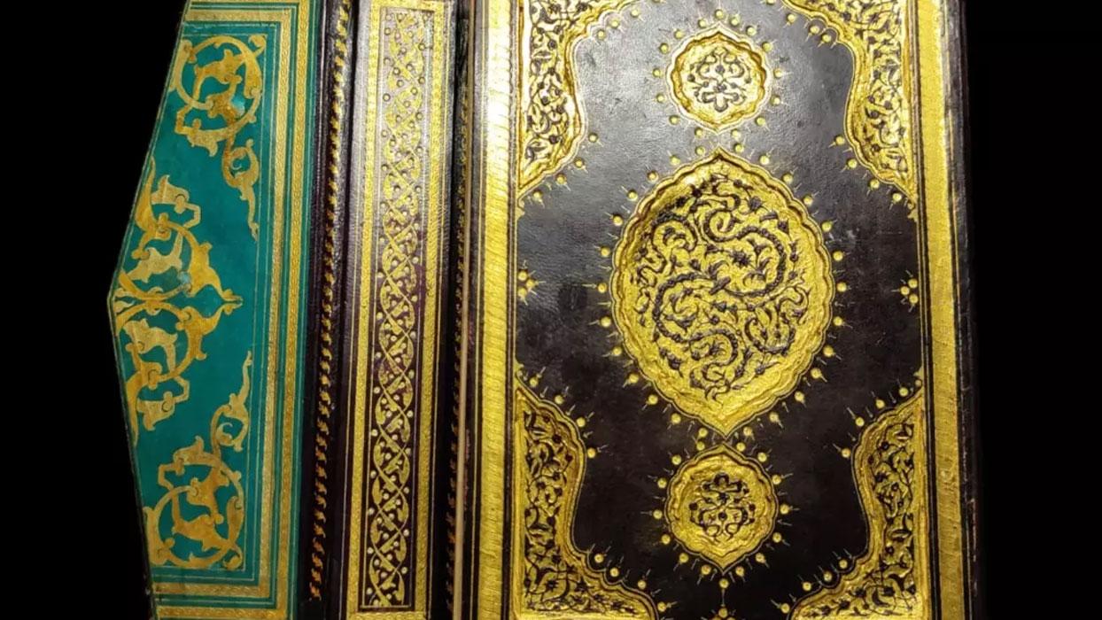 Bakan Ersoy: 16'ncı yüzyıl eseri Kuran-ı Kerim, yurda geri kazandırıldı