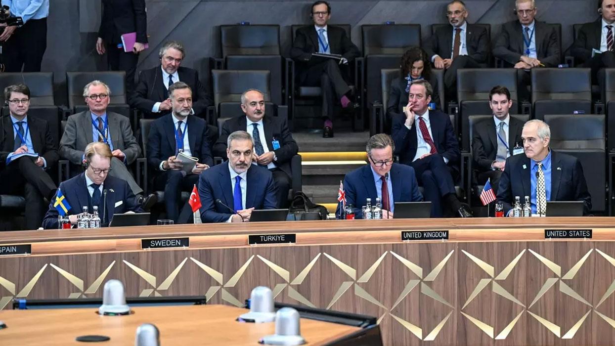 Brüksel'de alınan kararı Bakan Fidan duyurdu: 2025'te Türkiye'de yapılacak