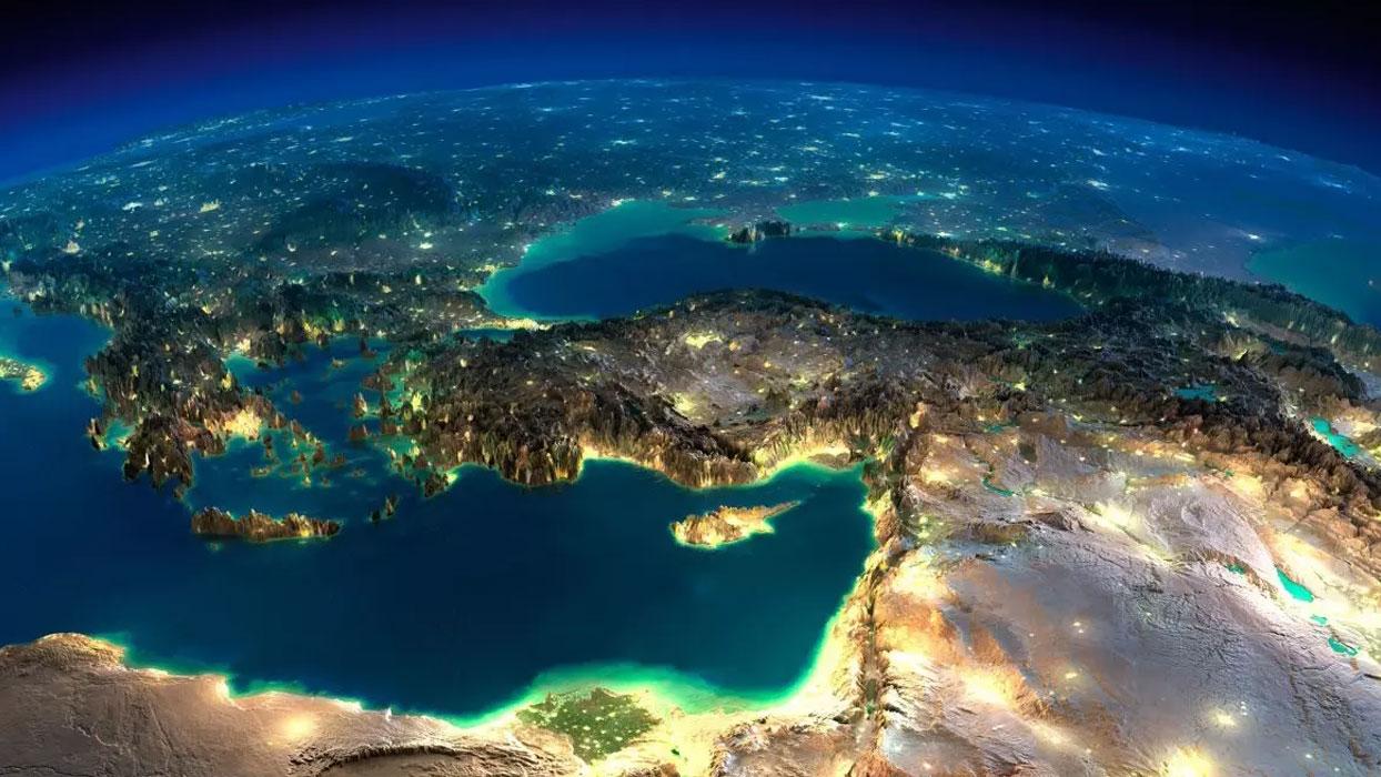 KKTC Cumhurbaşkanı Tatar ambargoların kaldırılması çağrısı yaptı: Artık Kıbrıs'ta oyunun kurallarını değiştirmek lazım