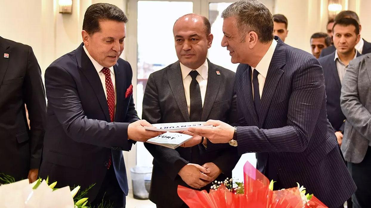Mart sonrası CHP'de Esenyurt krizi! Yeni başkan eski yönetimi hedef aldı: Bizi zora sokmak için yapmışlar
