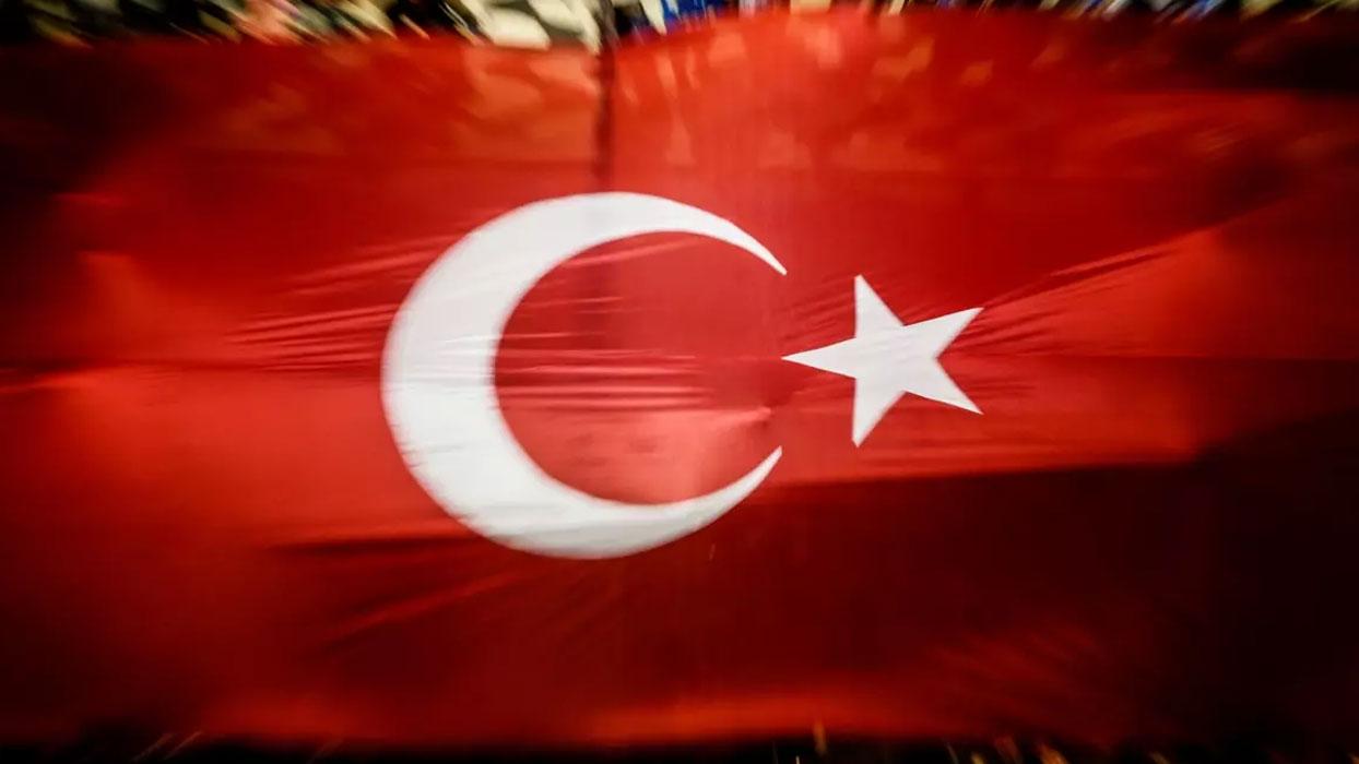Türkiye 32 yıllık AKKA anlaşmasından resmen çekildi