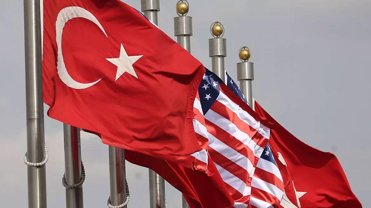 Türkiye'nin yeni ABD büyükelçisi Sedat Önal oldu