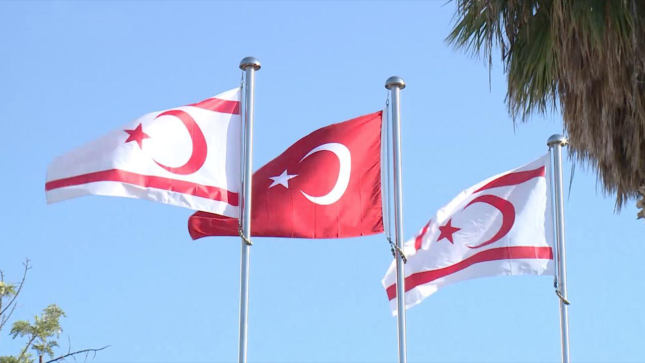 Yavru Vatan'dan Türkiye vurgusu: Halkımızın ihtiyacı olan tüm hizmetleri Türkiye desteğinde sağlıyoruz