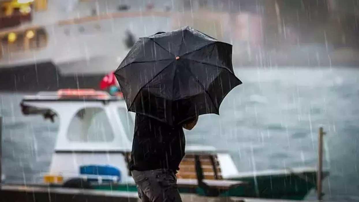 Bayramda hava nasıl olacak? Bakan Özhaseki açıkladı