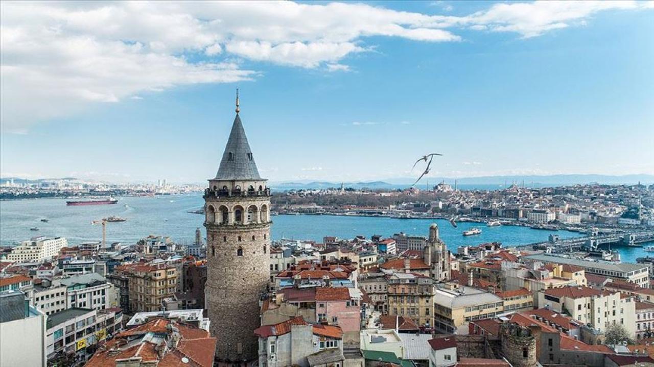 İstanbul'da bayramda hava nasıl olacak?