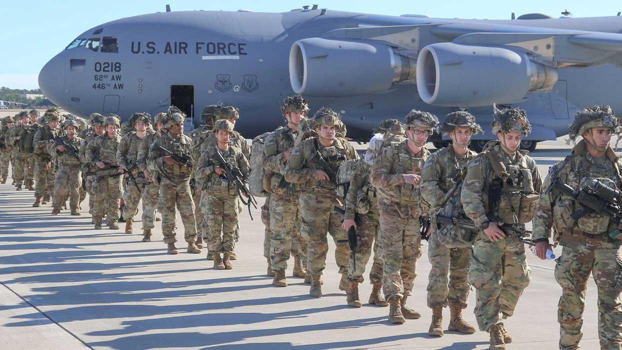 ABD Irak'tan çıkar mı?