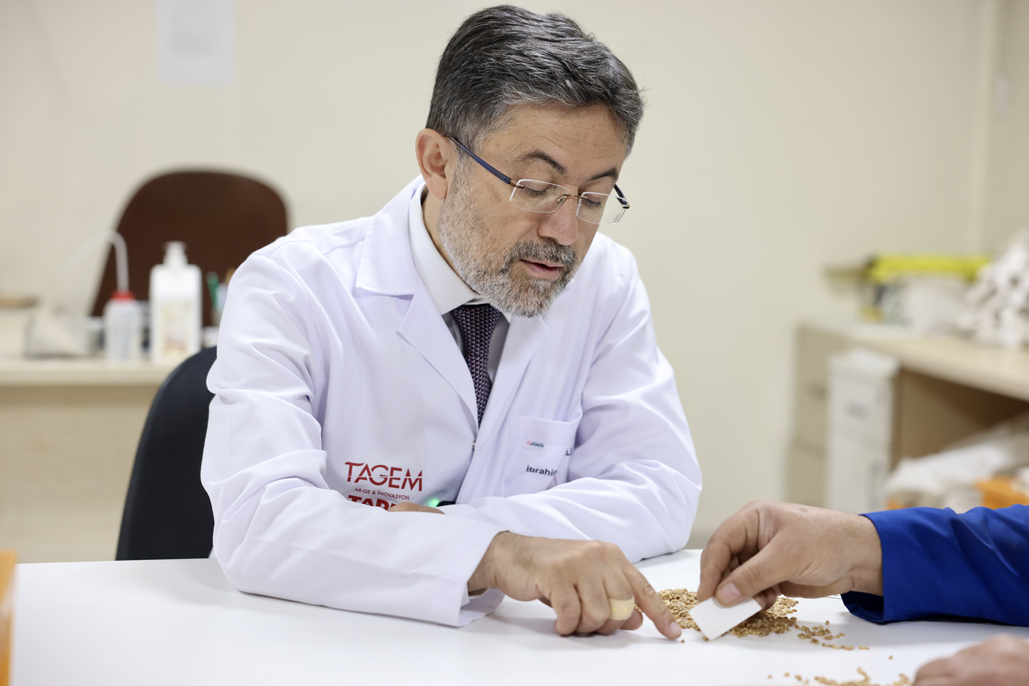 Tarım ve Orman Bakanlığı ramazanda yaklaşık 104 bin gıda denetimi yaptı