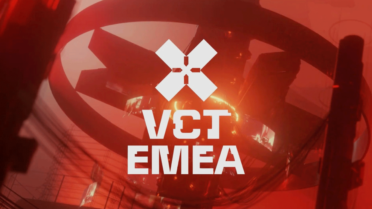 VALORANT VCT EMEA 2024 Ligi'nde maçlar başladı!