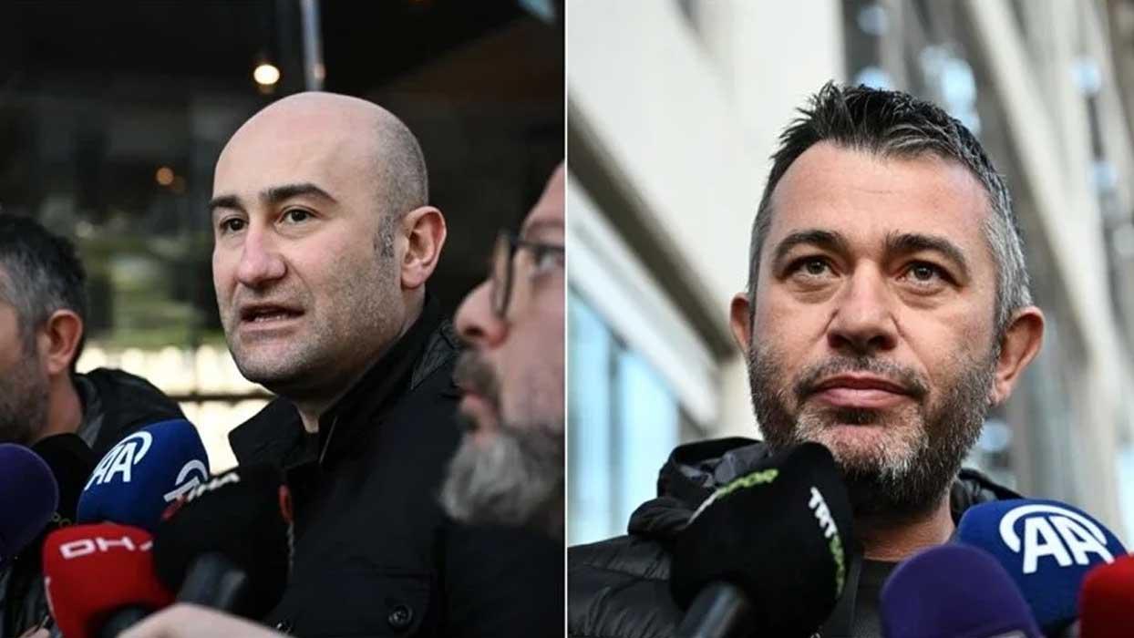 Beşiktaş'tan TFF'nin seçime gitmesi için başlatılan imza toplama sürecine destek