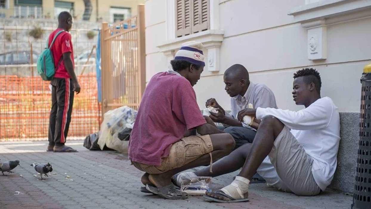 BM: İç savaşın yaşandığı Sudan'da zorla yerinden edilenler 8,5 milyonu aştı