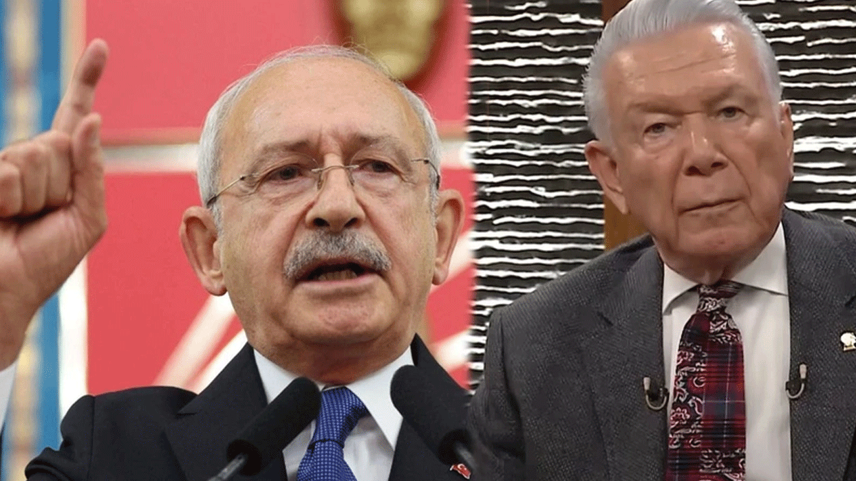 Kılıçdaroğlu Uğur Dündar'ı zehir zemberek sözlerle hedef aldı: Bunun hesabını sorarım!