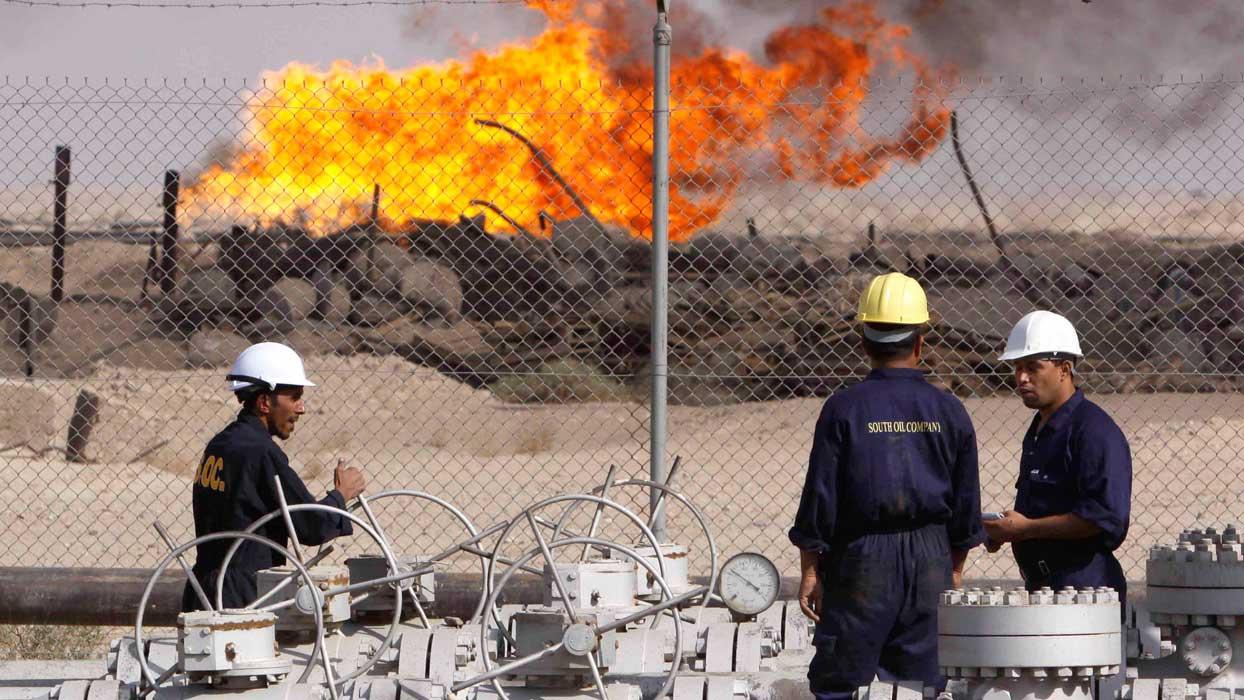 Komşu Irak, Türkiye'ye petrol satmak istiyor