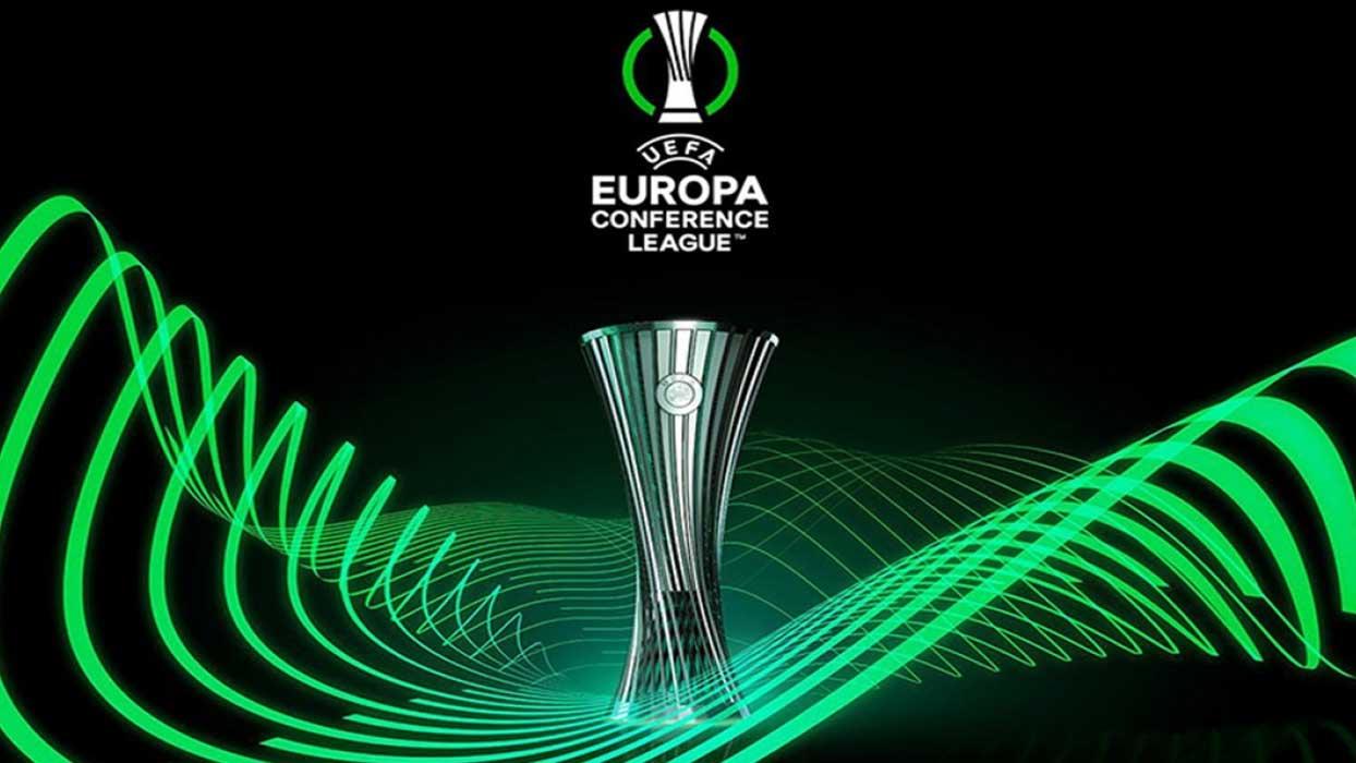 UEFA Avrupa Konferans Ligi'nde çeyrek final heyecanı
