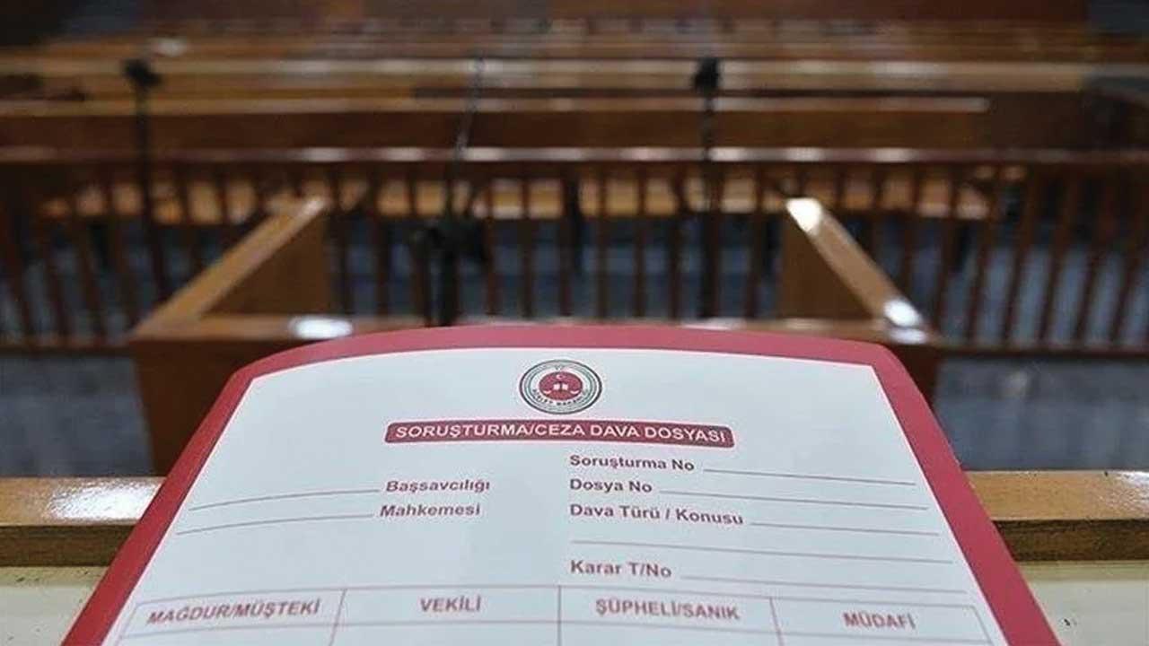 Eyüpsultan'da çarptığı motosikletteki 2 kişinin ölümüne neden olan sürücüye ceza