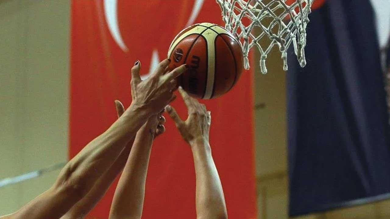 FIBA Kadınlar Avrupa Ligi'nde Dörtlü Final heyecanı yarın başlayacak