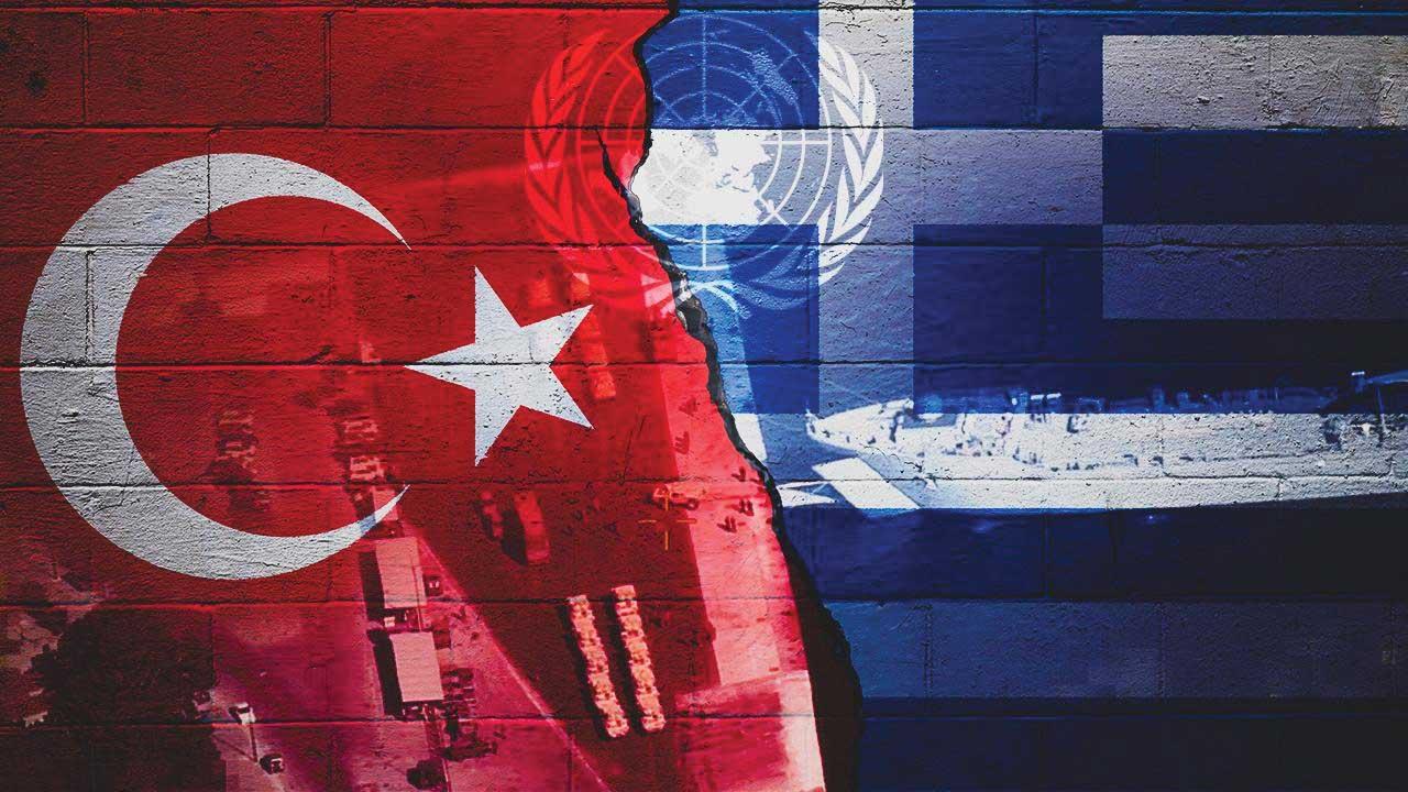 Yunanistan'dan Türkiye ile pozitifleşen ilişkileri zehirleyen karar