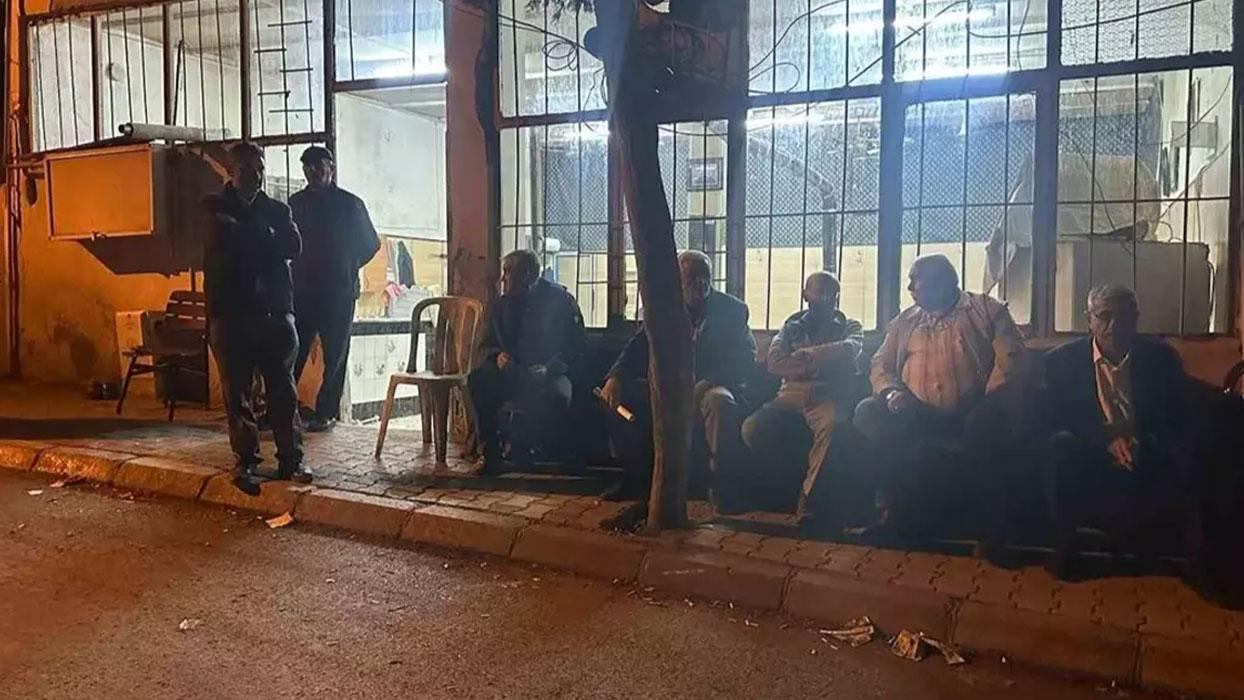 Kahramanmaraş'ta silahlı saldırı: 1 ölü, 4 yaralı