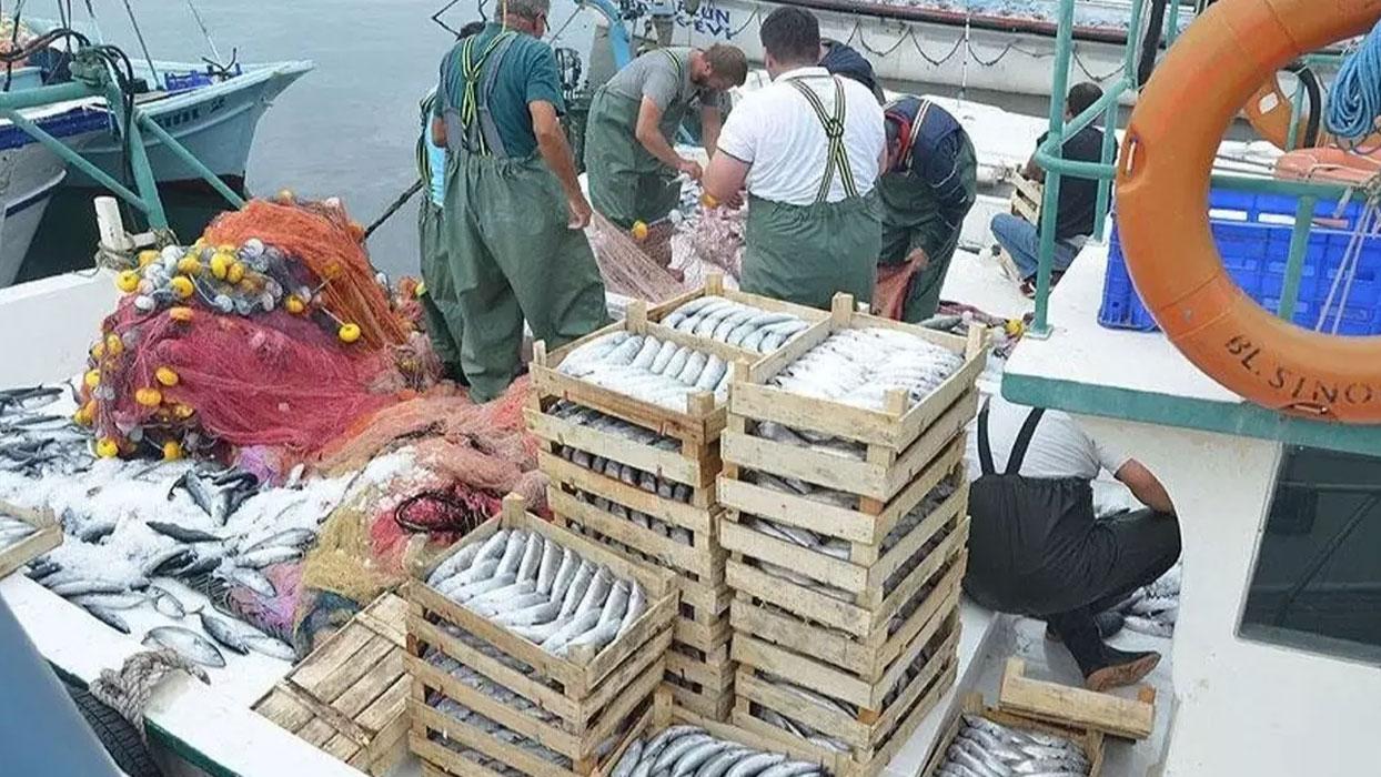 Ege Denizi'nde av yasağı başlıyor!