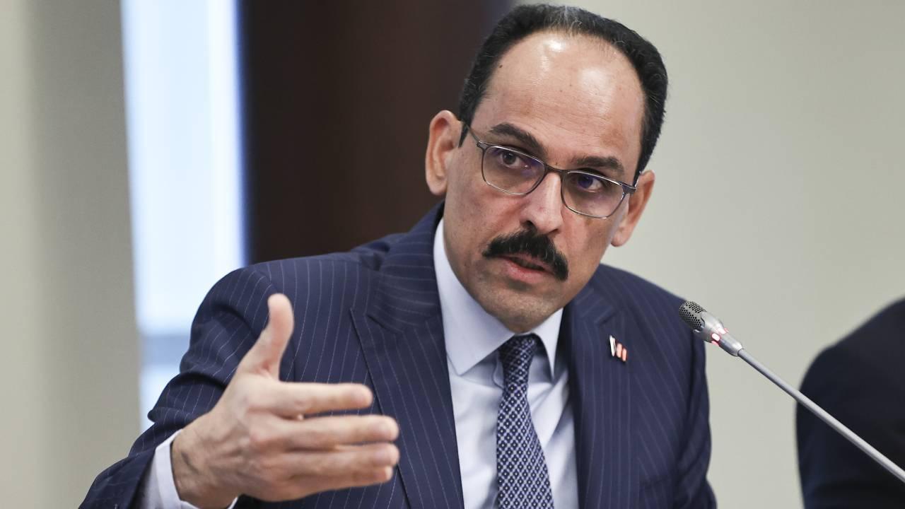 Türkiye ile ABD arasında kritik temas! MİT Başkanı İbrahim Kalın'a arabuluculuk teklifi