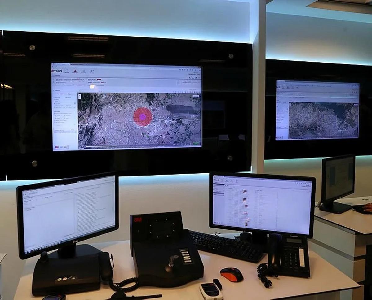 Dünyada bir ilk! 300 bin yükümlüye elektronik takip