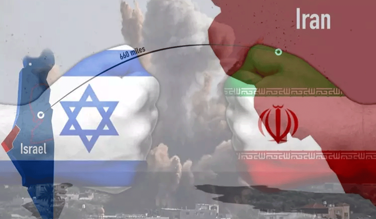 "200-300 tane seyir füzesini  ateşlersiniz..." İran-İsrail geriliminde flaş detay!