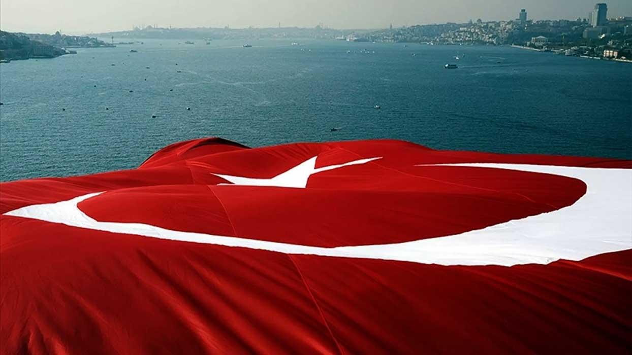 İsrail'de 'Türkiye' paniği! ''Ankara bize büyük bir baş ağrısı yaşatacak''