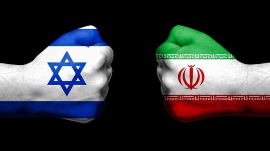 Orta Doğu'da kırmızı alarm! İsrail İran'ın  saldırısına karşılık verecek