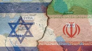 İsrail'in saldırı açıklamasına İran'dan rest: Daha güçlü cevap vereceğiz! 
