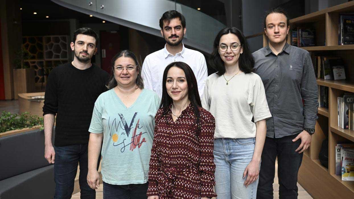 ODTÜ'nün projesi gezegenleri internetle birbirine bağlayacak