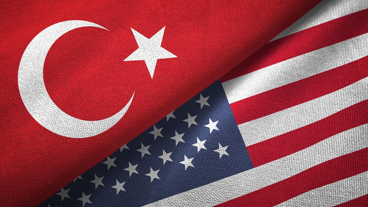 Cumhurbaşkanı Erdoğan'ın ziyareti öncesi Türkiye ile ABD arasında kritik temas 