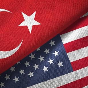 Cumhurbaşkanı Erdoğan'ın ziyareti öncesi Türkiye ile ABD arasında kritik temas 