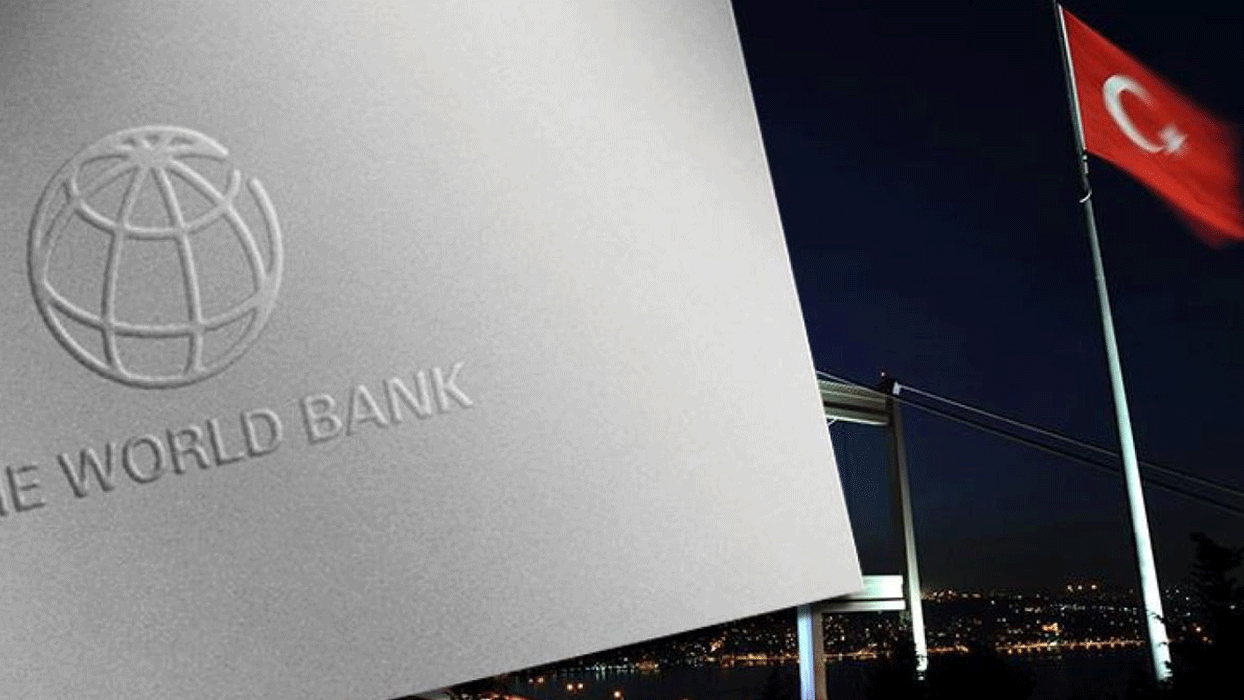 Dünya Bankası ve Türkiye arasındaki işbirliğine ilişkin ortaya atılan iddialara yalanlama