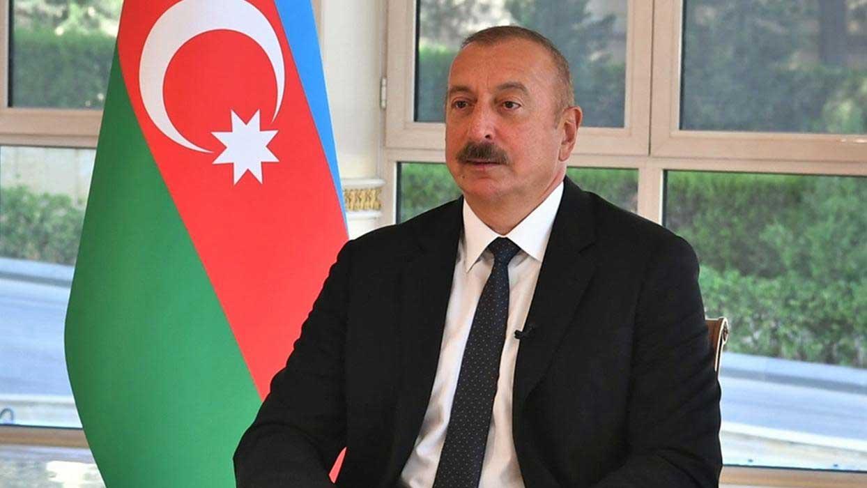 Türkiye-Azerbaycan Üniversitesi kuruluyor... Aliyev onayladı 