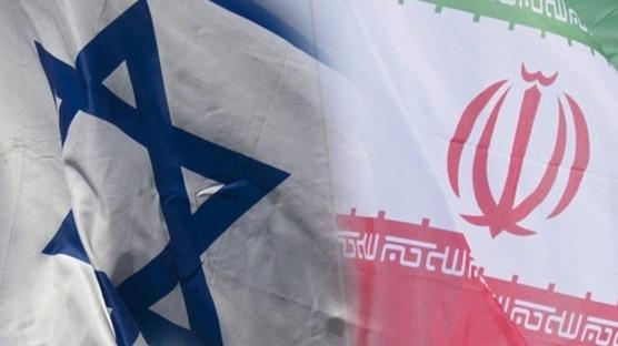 İran'dan İsrail'e karşı yanıt! "Saniyeler içinde yanıt veririz"