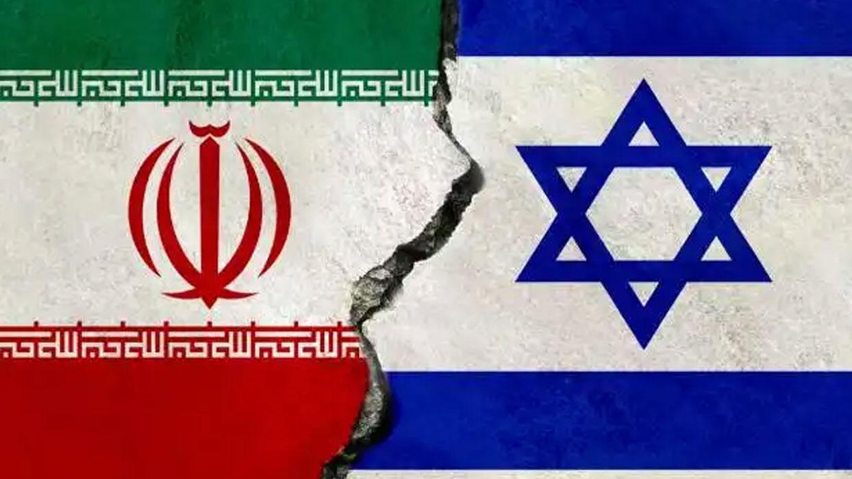 İsrail televizyonunda duyurdular! İran'a saldırı hazırlıkları tamam