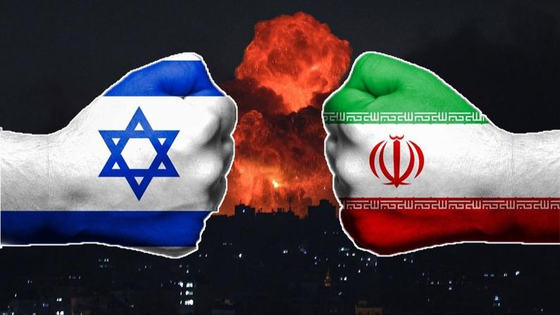 İsrail'den İran'a saldırı hazırlığı: Misillemenin detayları