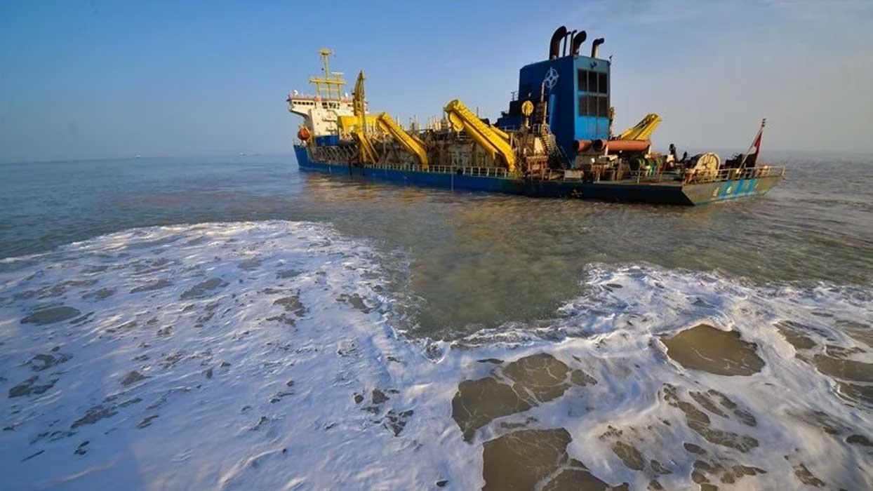 Kalkınma Yolu Projesi'nde güvenlik nasıl sağlanacak?
