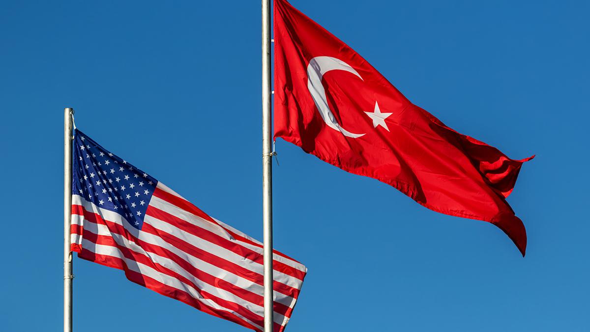 Kritik ziyaret sonrası ABD'den 'Türkiye' açıklaması