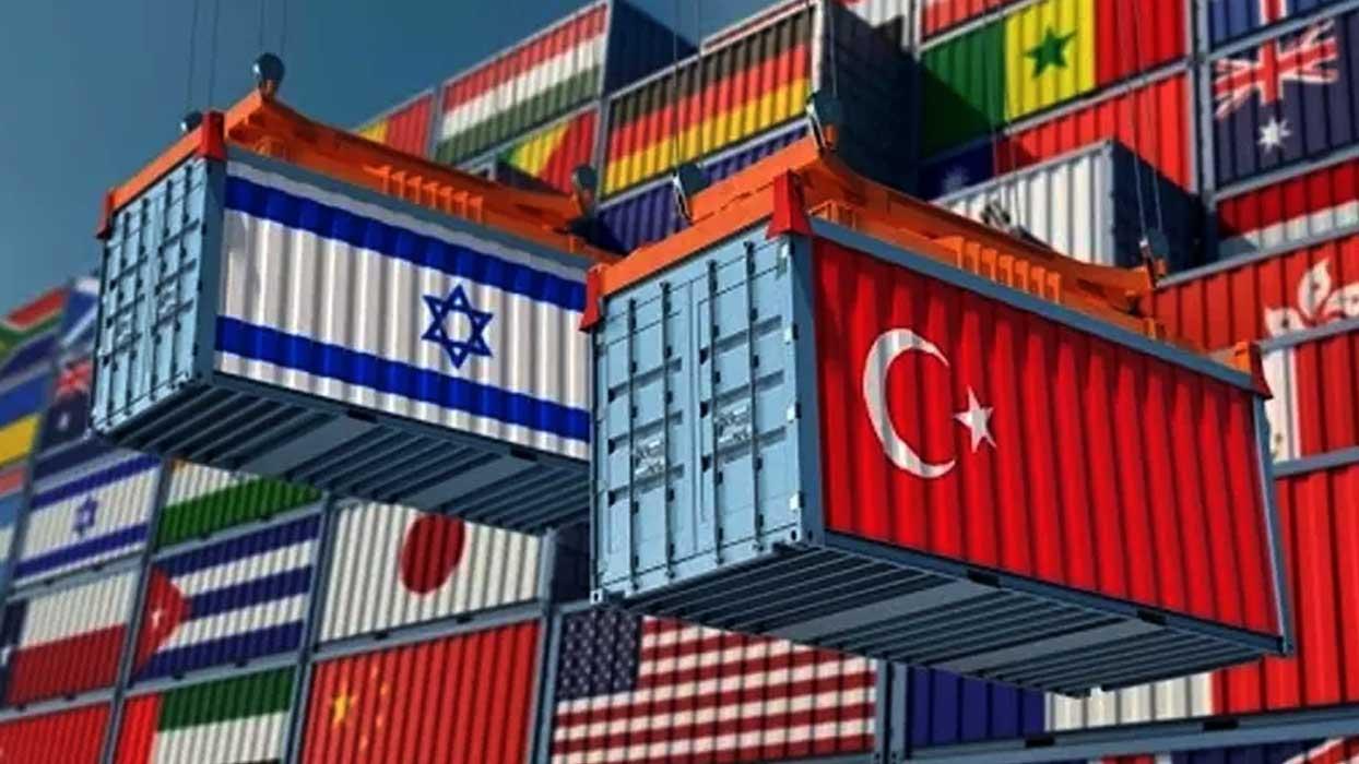Türkiye'nin ambargosu İsrail'in dengesini alt üst etti: Üretim hatlarına sahip değiliz