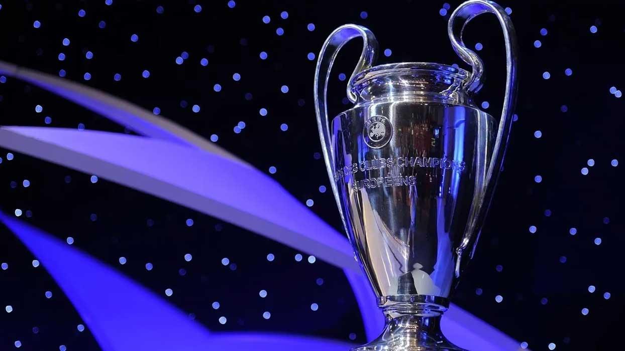 UEFA Şampiyonlar Ligi'nde yarı finalistler belli oluyor