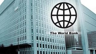 Dünya Bankasından Türkiye açıklaması 
