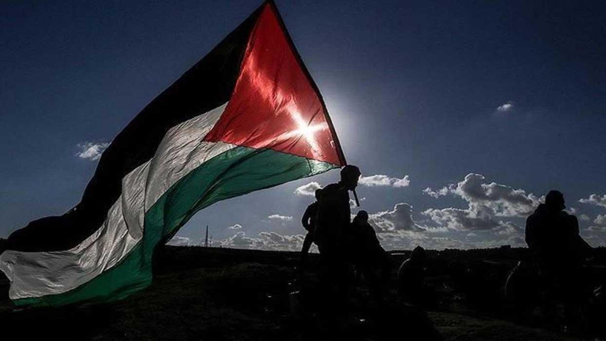 Filistin'in BM'ye tam üyeliği BMGK'da