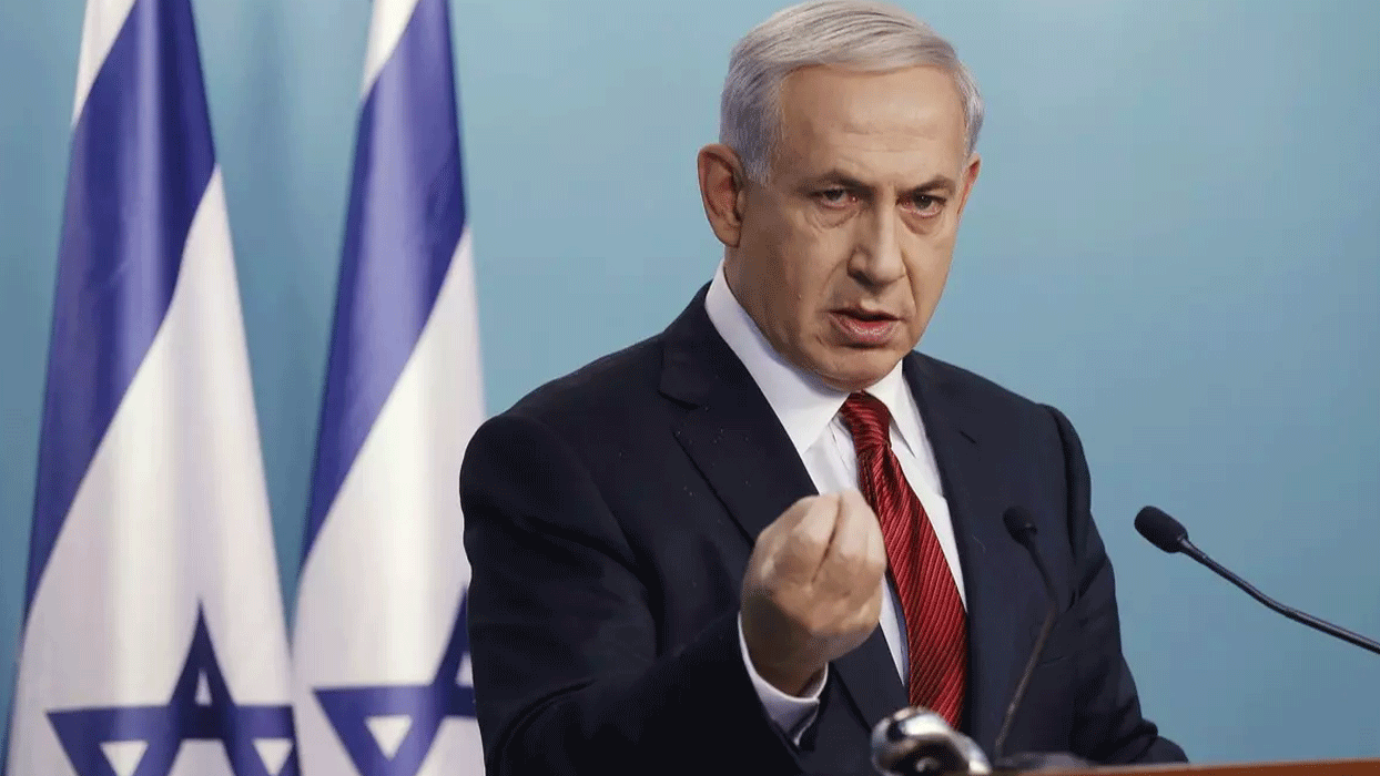 İsrail'den İran'a misilleme olacak mı? Netanyahu duyurdu 