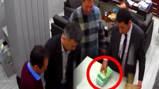 Para kulesi skandalında 12 kişi daha ifadeye çağrıldı: Savcıdan CHP'ye zor sorular