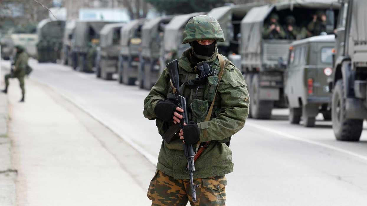 Rusya iddiayı doğruladı! Rus askeri birlikleri çekilmeye başladı