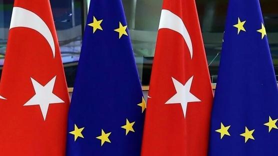 AB Zirvesi'nden Türkiye bildirisi: Stratejik çıkar vurgusu