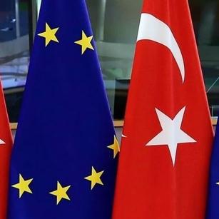 AB Zirvesi'nden Türkiye bildirisi: Stratejik çıkar vurgusu